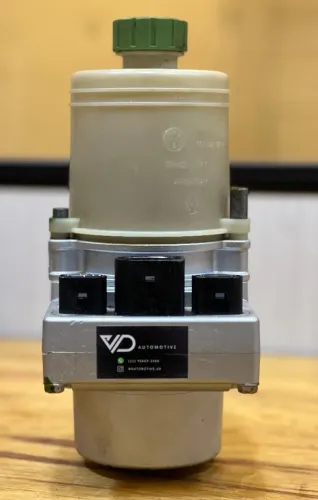 Bomba de Direção Elétrica Hidraúlica - Polo Koyo *A BASE DE TROCA*