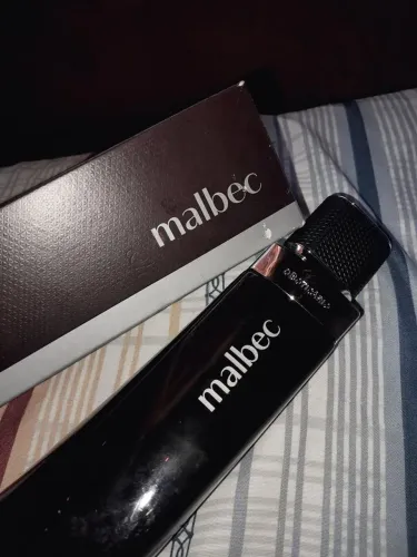Malbec tradicional - 100ml
