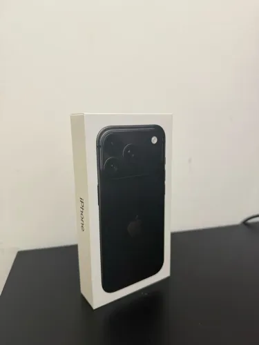 IPhone 18 pro lacrado