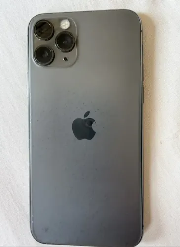 iPhone 11 Pro 64 Gb Cinza-espacial