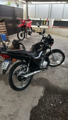 ? VENDO OU TROCO POR 250cc ?