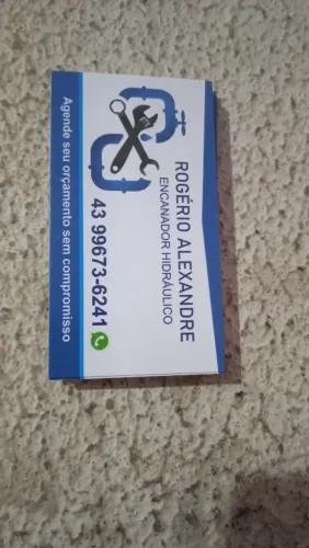 Encanador ?