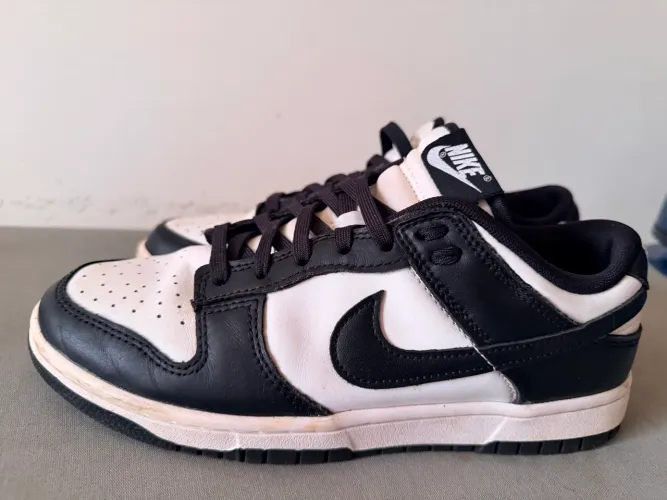 Nike Dunk Low 38