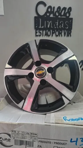 Rodas 14 ZERO Supreme imports