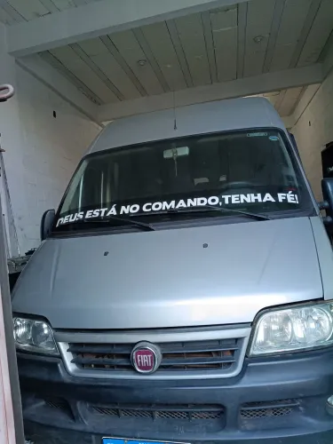 Van Ducato