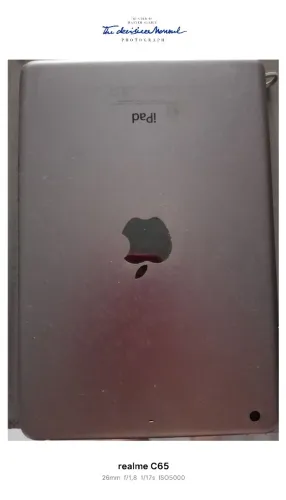 iPad Apple Mini2 32GB