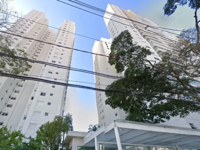 Apartamento 155 m² (03 vagas) - Nova Petrópolis - São Bernardo do Campo - SP