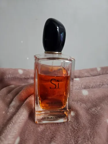 Giorgio Armani Sì Eau de Parfum