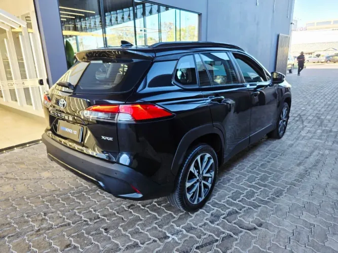 Toyota Corolla Cross XRE 2.0 16V Flex AUT 2023