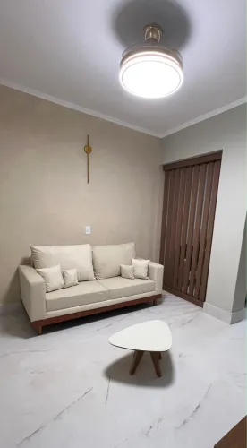 Sofá novo sem uso