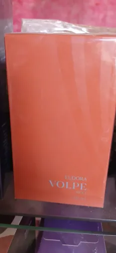 Eudora Volpe Nent original 