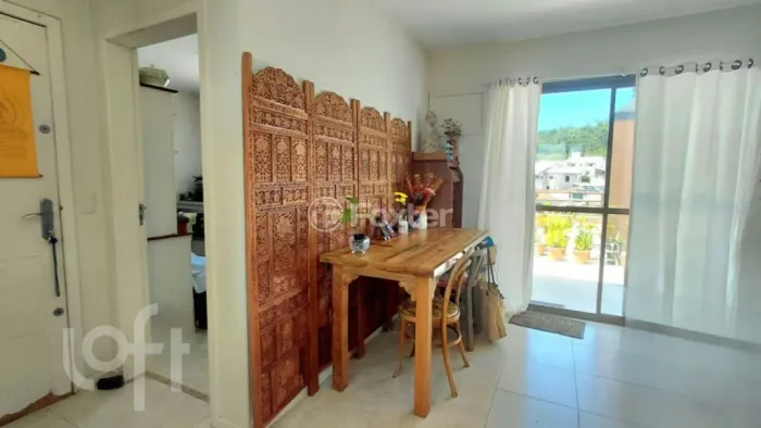 Cobertura à venda Rua Capitão Américo, Córrego Grande - Florianópolis