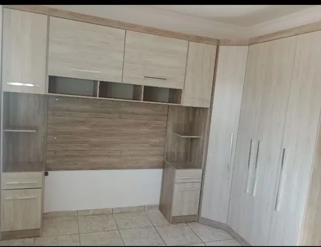 Montador de móveis ?