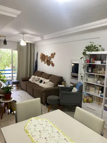 Apartamento Venda ou Troca Permuta