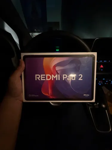 Redmi Pad 2