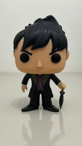 Funko Pop Gotham - Oswald Cobblepot