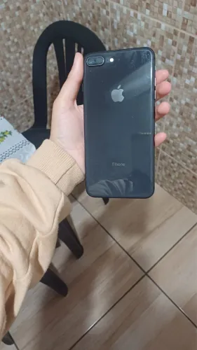 Vendo Iphone 8 Plus