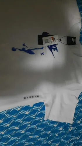 camiseta nike