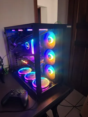 Pc gamer rtx 3080+i7 13700k