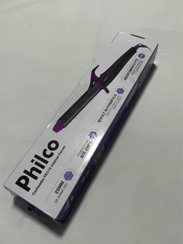 Babyliss 25mm