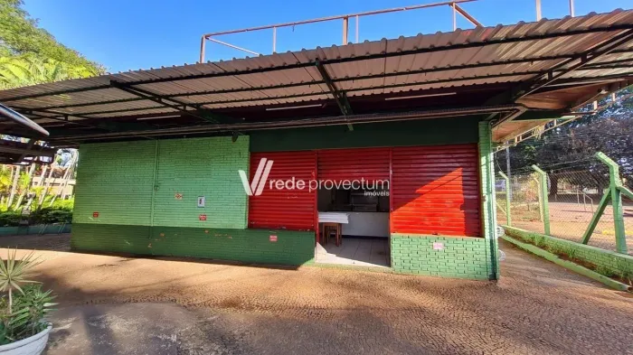 prédio - Vila Boa Vista - Campinas