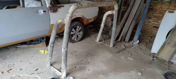 Santo Antônio F1000 antiga 