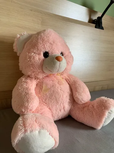 Urso fofinho