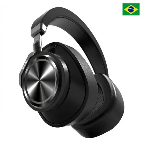 Headphone Fone Bluedio T7+ (Novo) Leia a descrição!