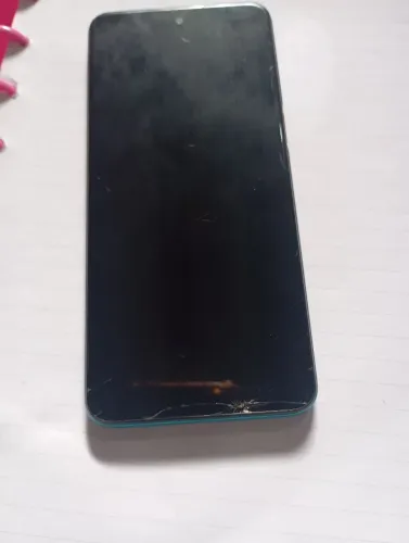 Celular barato redimi 9s