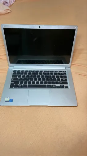Notebook goldentec 