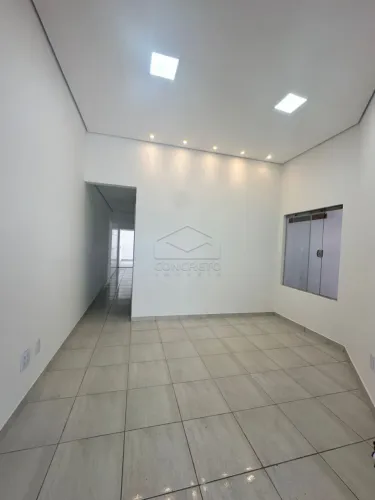 Linda casa na Pousada da Esperança!!