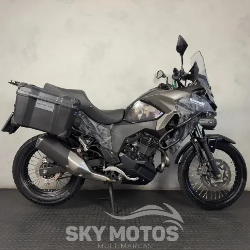 Kawasaki Versys 300 Tourer 2020 (Cod.: 2435)
