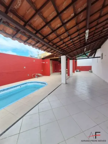 Excelente Casa Comercial Pet Clínica