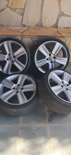 Rodas Aro 17