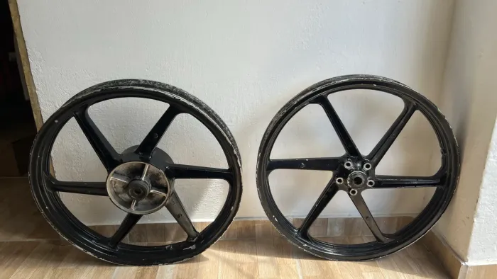 Aros original Honda palito 125/150/160