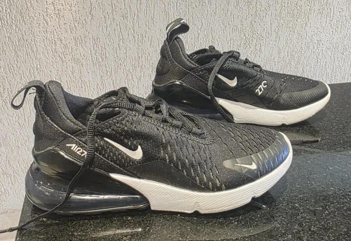 Tenis NIKE AIR MAX 270 (ORIGINAL) Infantil