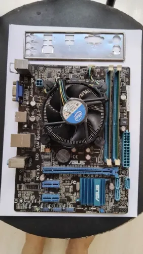 KIT i5 3330 + 8GB DDR3