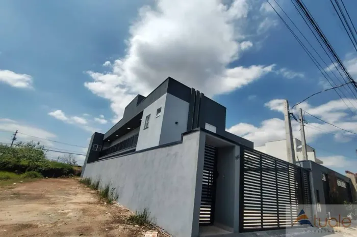 Kitnet com 1 dormitório para alugar, 20 m² por R$ 1.500,00/mês - Jardim São Felipe - Horto