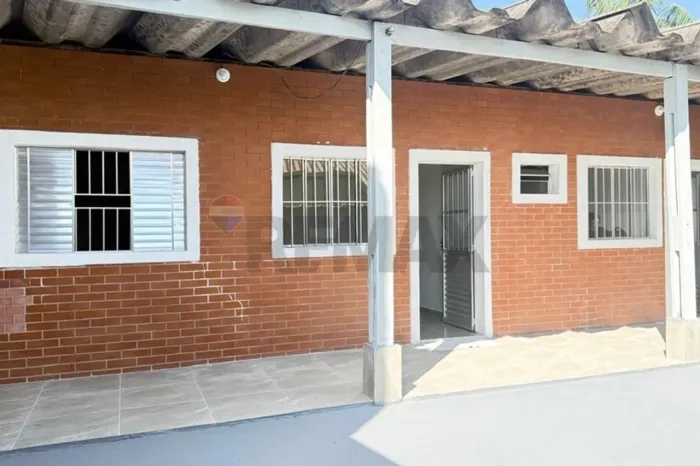 Casa para Alugar - Bairro jacaré, Cabreúva/SP