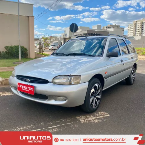 Ford Escort S.W GL 1.8i 16V 1998