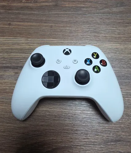 Controle Xbox one series X