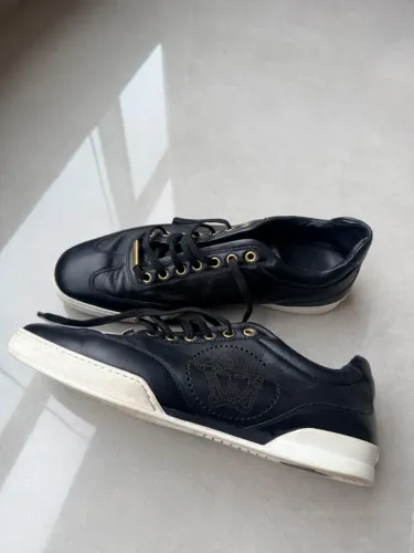 Tênis Versace Italiano