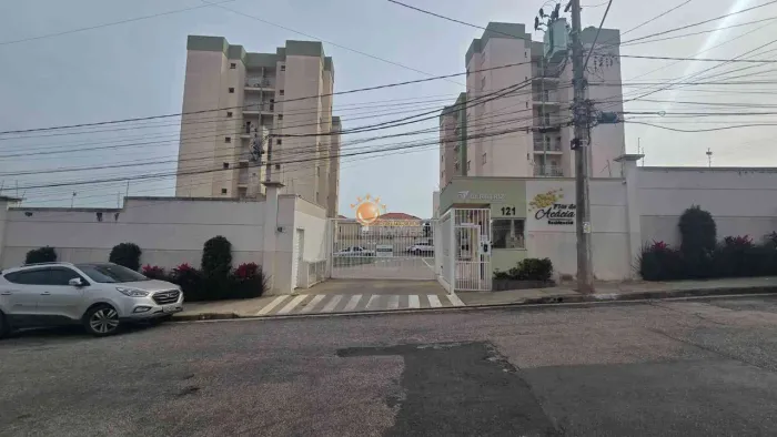 VENDA - APARTAMENTO VILA OLYMPIA / SOROCABA/SP