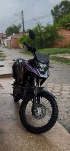Honda XRE 190 ADV