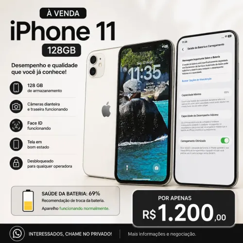 iPhone 11