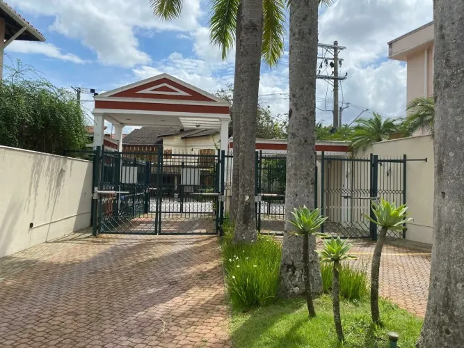 PARQUE DOS PRINCIPES CONDOMINIO FECHADOFL43