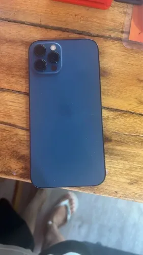 iPhone 12 Pro 256 Gb