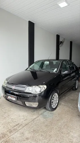 Fiat Siena 1.0/ EX 1.0 MPI Fire/ Fire Flex 8V 2010
