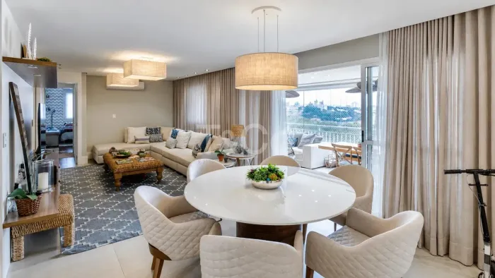 Apartamento À Venda No Condomínio Prime Family, Vila Brandina Em Campinas/Sp.