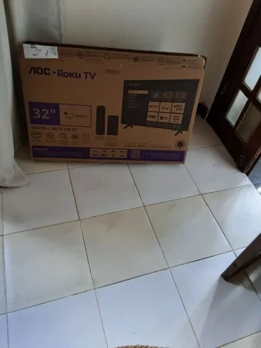 Tv led